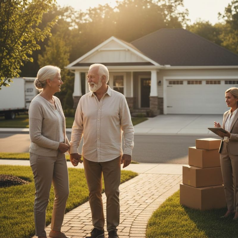 Mireya Camacho | Relocalización / Downsizing