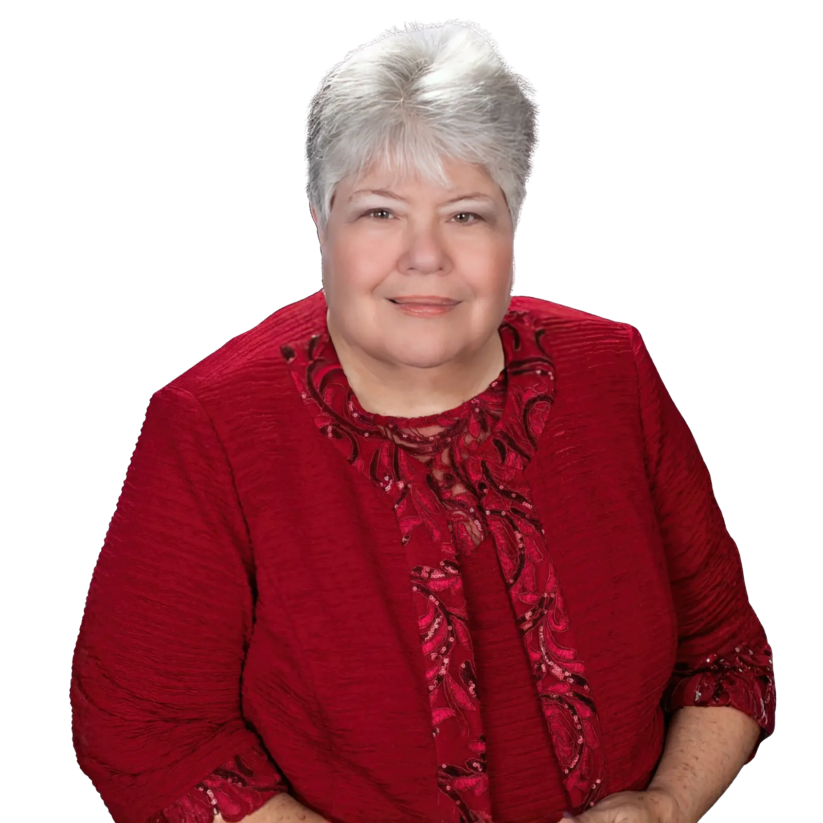 Mireya Camacho | Agente Inmobiliario Especialista Senior SRES
