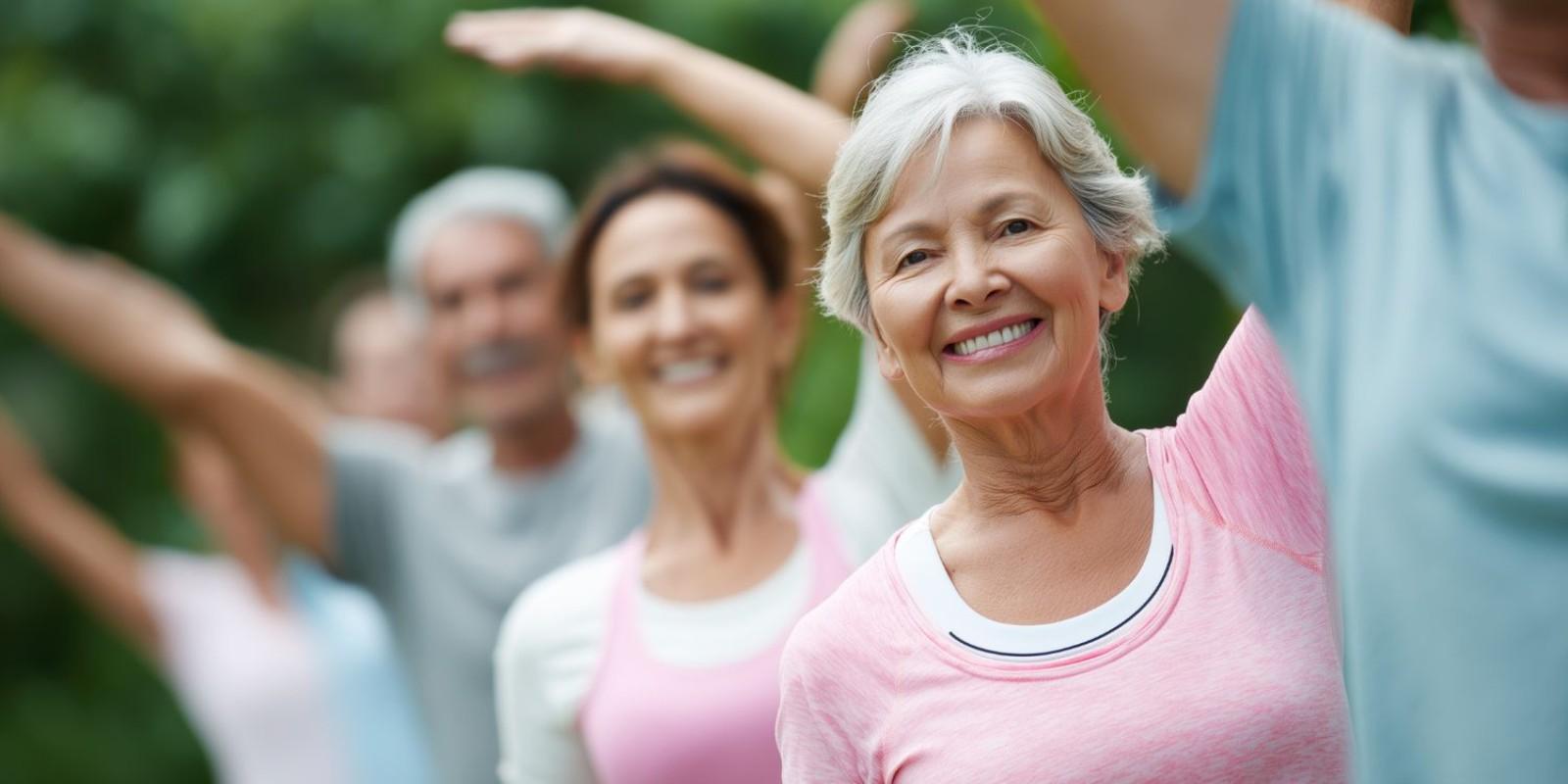 Beneficios de mudarse a una comunidad 55+ en Florida