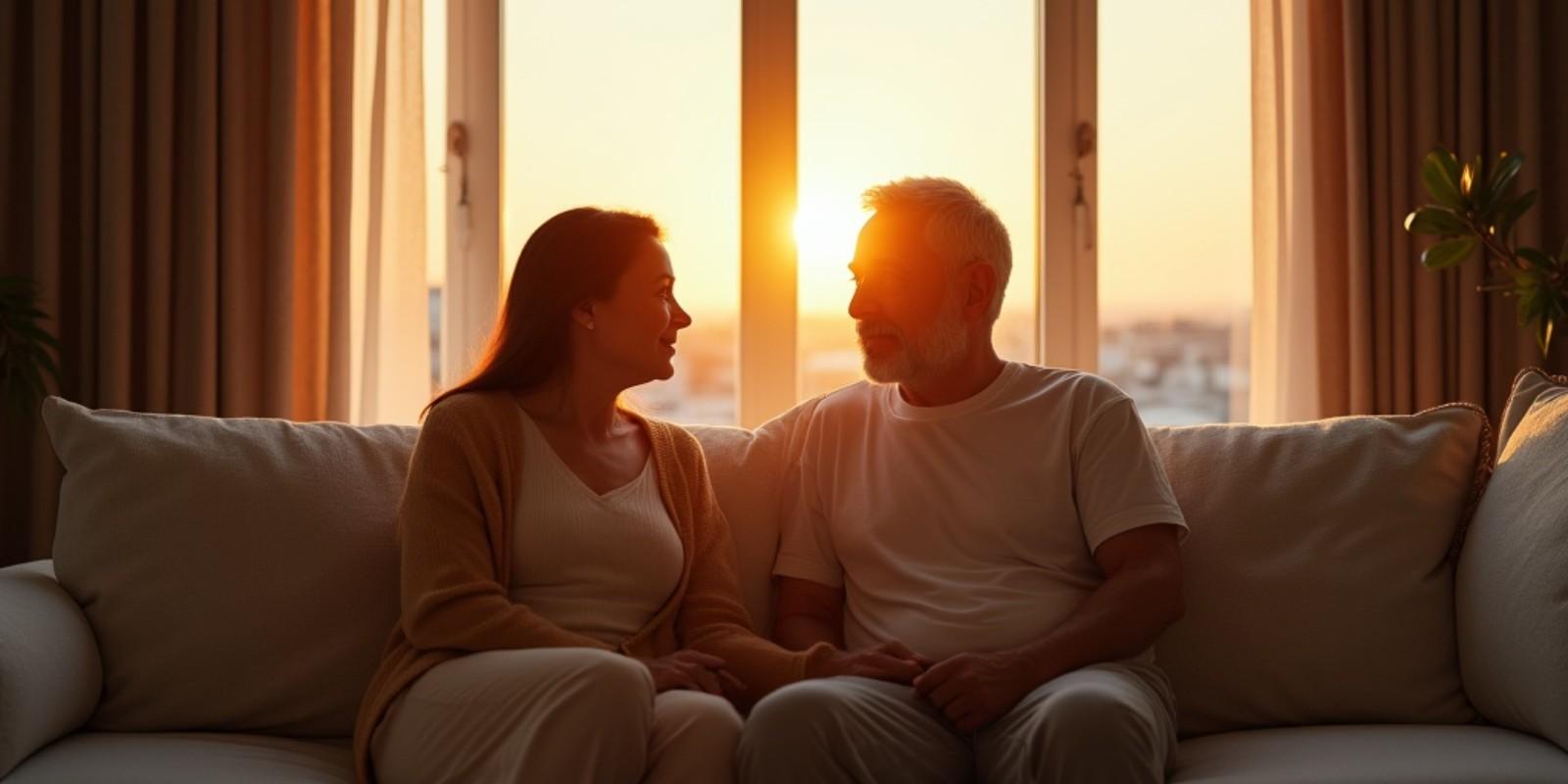 Downsizing en Florida: Cómo vender tu casa grande y mudarte a una más práctica