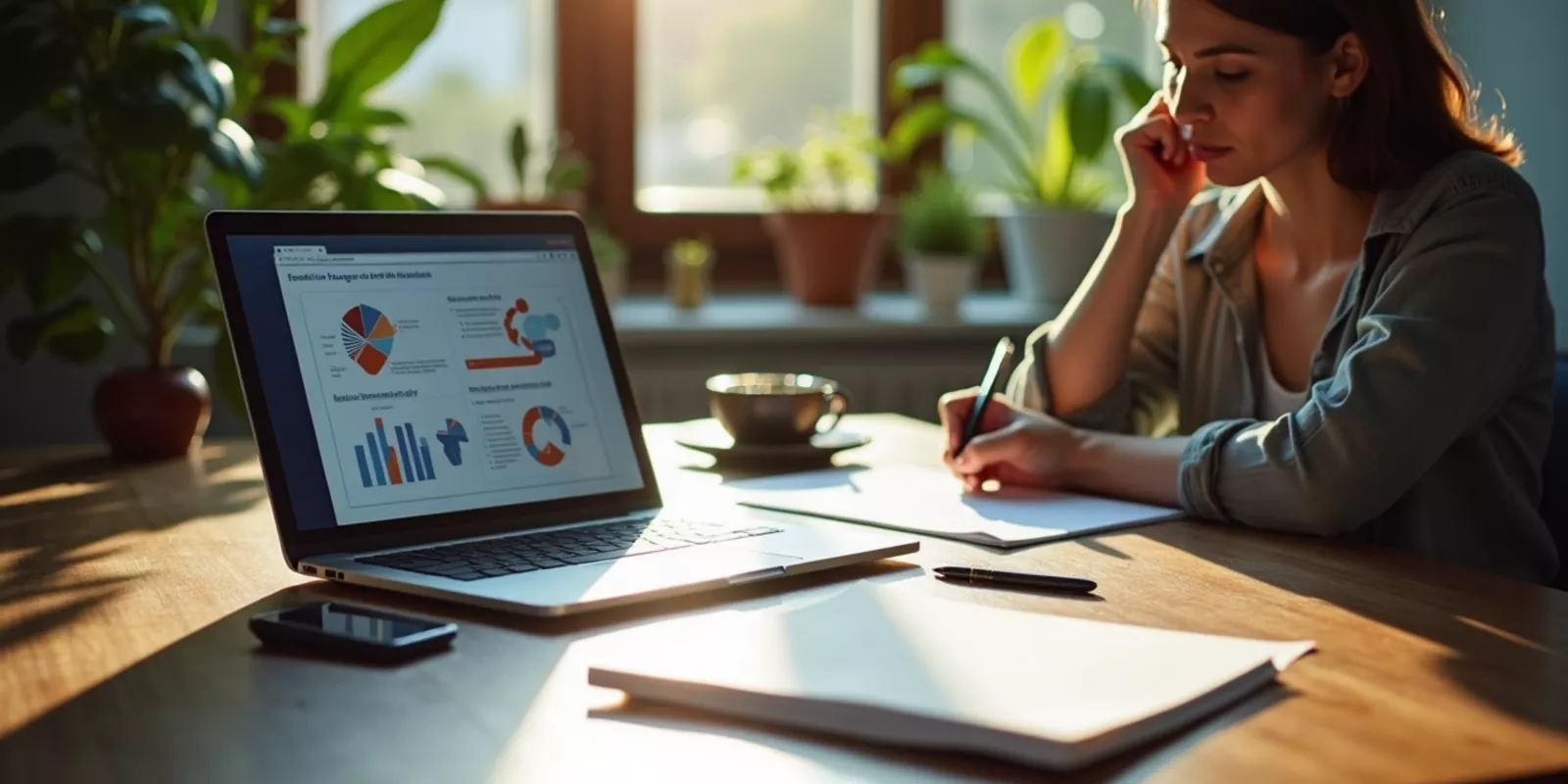 Decisiones Informadas: Estrategias Prácticas