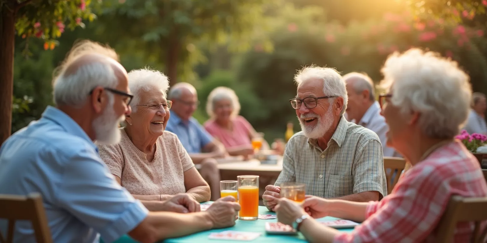 Ventajas de Mudarse a una Comunidad 55+