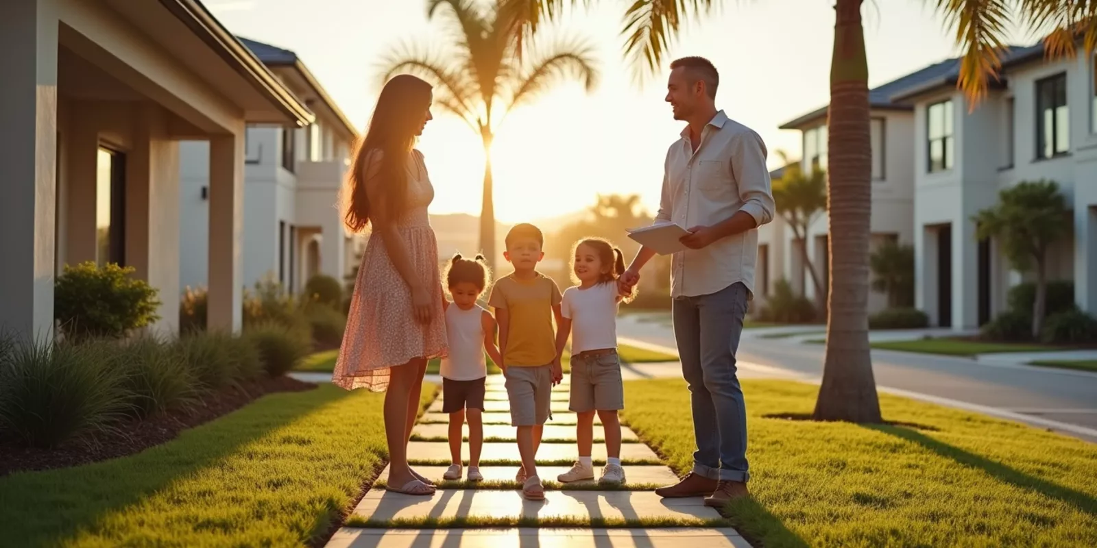 Guía práctica para comprar casa en Florida