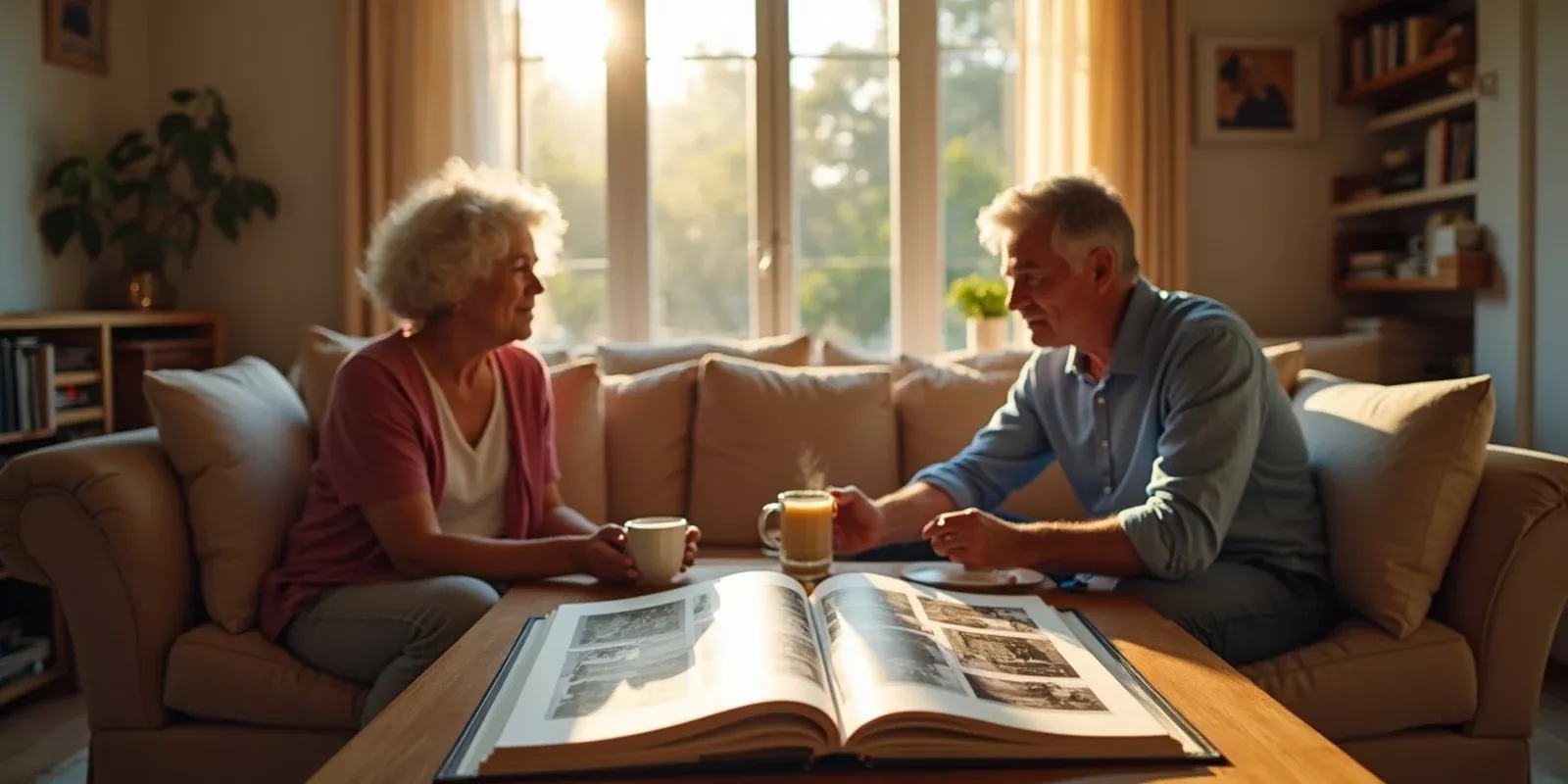 Legar tu casa de 55+: opciones y consejos prácticos