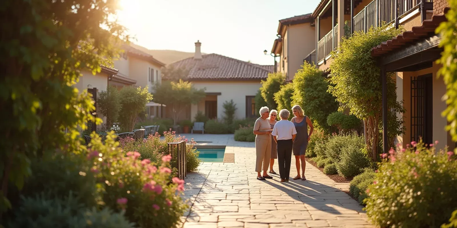 Gastos Ocultos al Comprar en Comunidades 55+